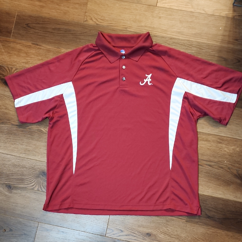Alabama Polo